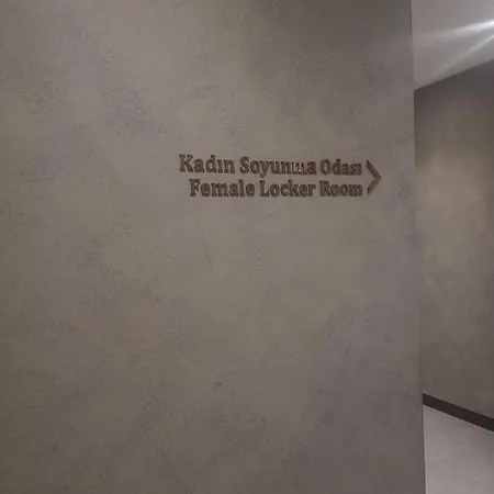 G Yoo Residents * Estambul