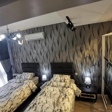 My G Yoo #2 Apartment