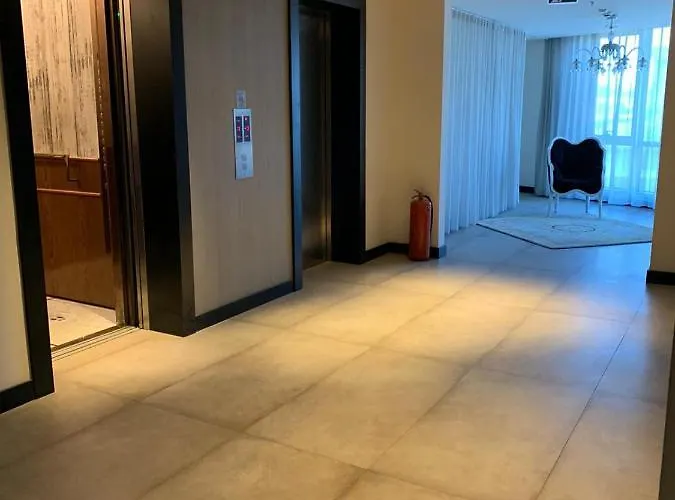 Gyooazr #2 Apartment