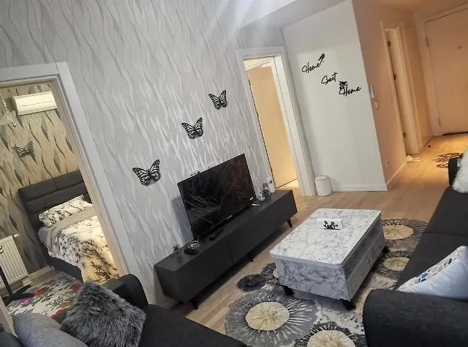 Gyooazr #2 Apartment *