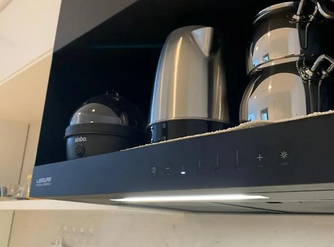 Gyooazr #2 Apartment *