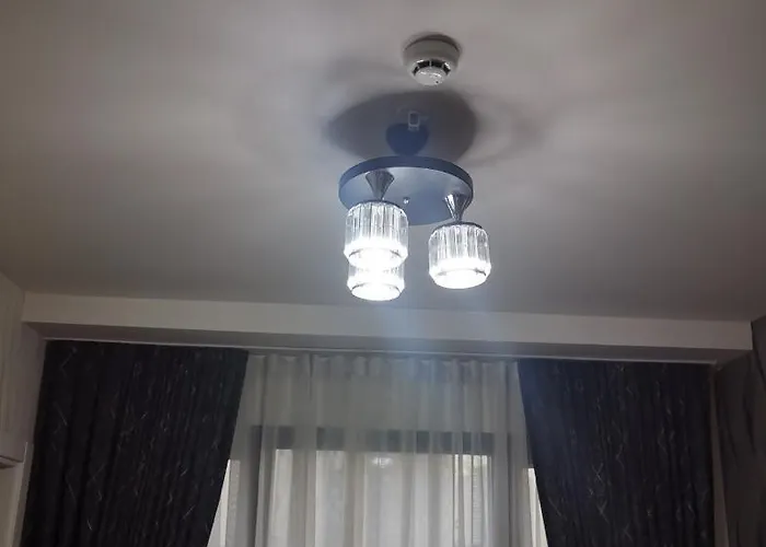 Apartment Gyooazr #2 *