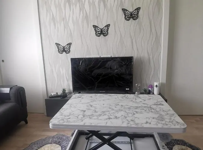 Apartment Gyooazr #2 Istanbul