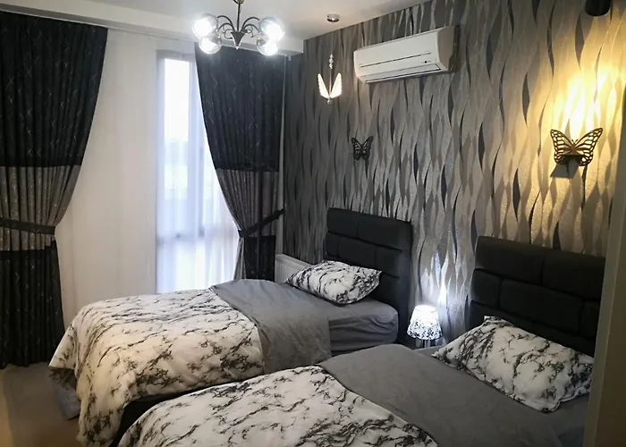 Gyooazr #2 Apartment