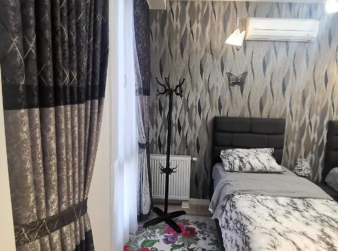 Gyooazr #2 Apartment