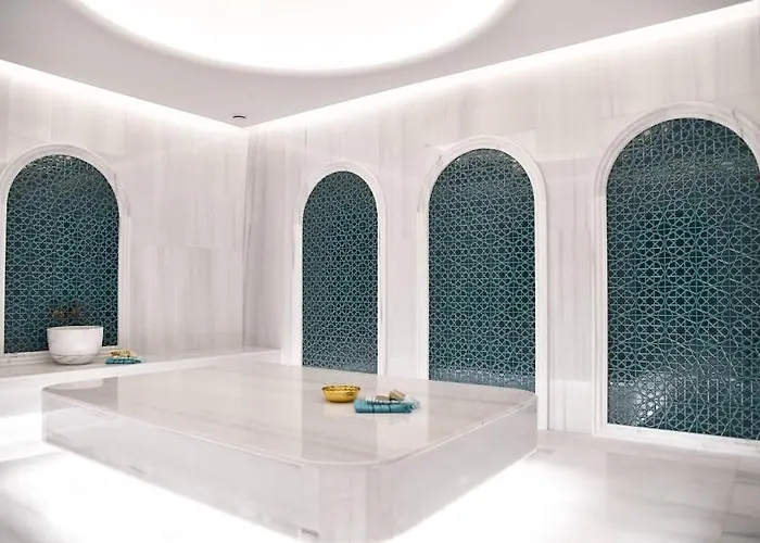 Gyooazr #2 Apartment