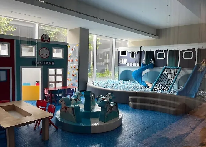 Apartment Gyooazr #2