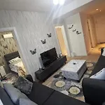 Gyooazr #2 Apartment *