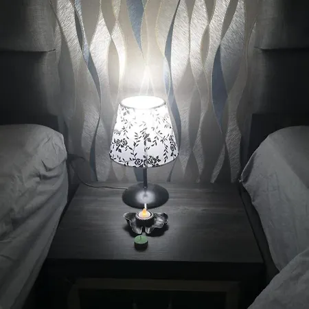 Διαμέρισμα My G Yoo #2 Κωνσταντινούπολη