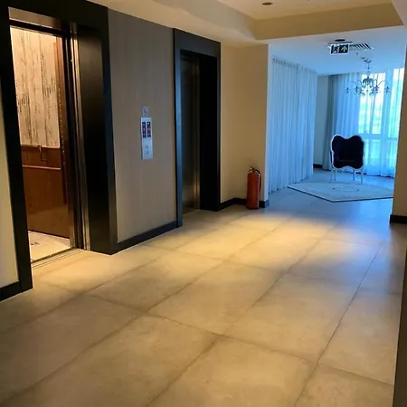 My G Yoo #2 Apartment