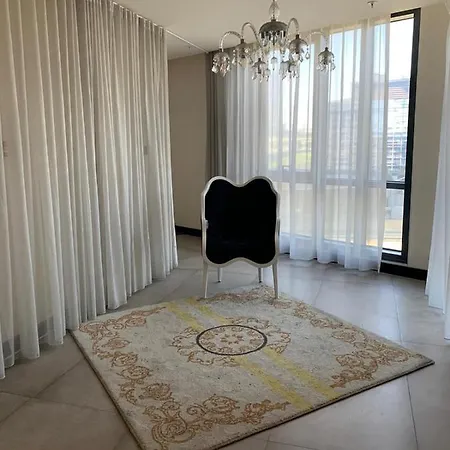 Apartment My G Yoo #2 *