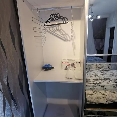 Apartment My G Yoo #2 Istanbul