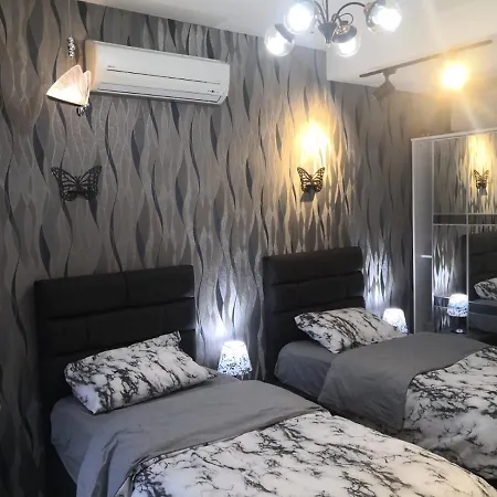 My G Yoo #2 Διαμέρισμα