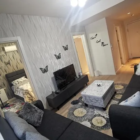 My G Yoo #2 Apartment *