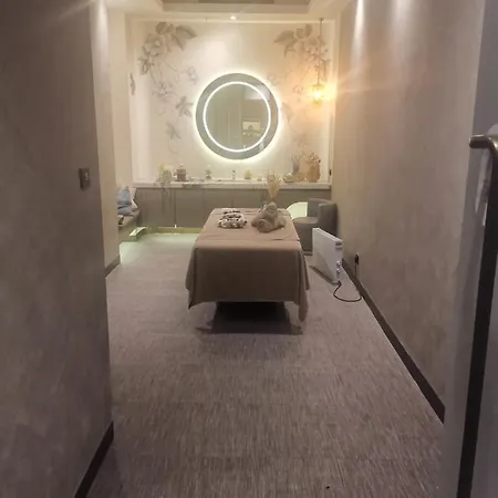 Apartman Gyooazr #2 Isztambul