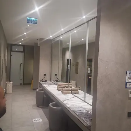 My G Yoo #2 Istanbul