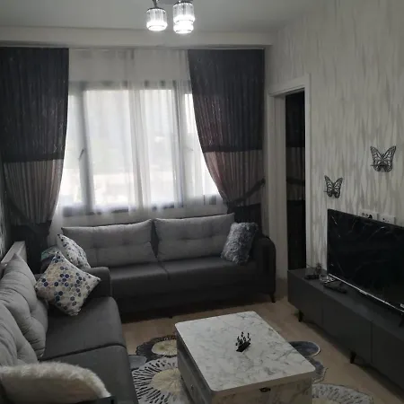 Apartment My G Yoo #2