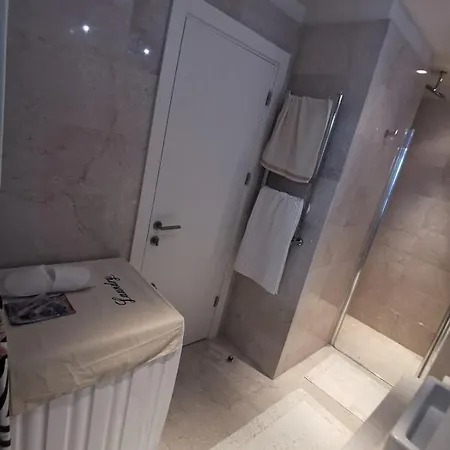 Apartment My G Yoo #2 *