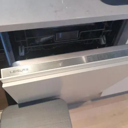 My G Yoo #2 Apartment *