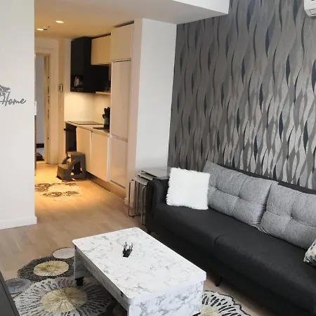 My G Yoo #2 * Istanbul