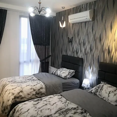 My G Yoo #2 Apartment