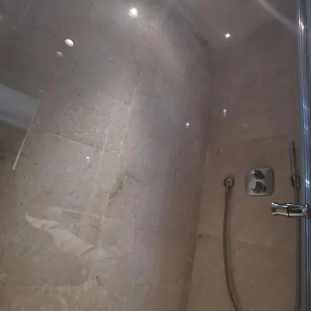 My G Yoo #2 Apartment Istanbul