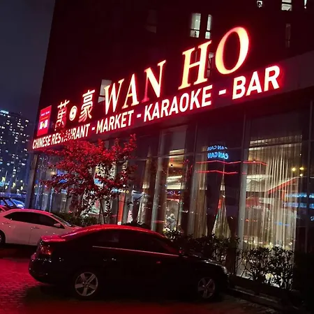 My G Yoo #2 Κωνσταντινούπολη