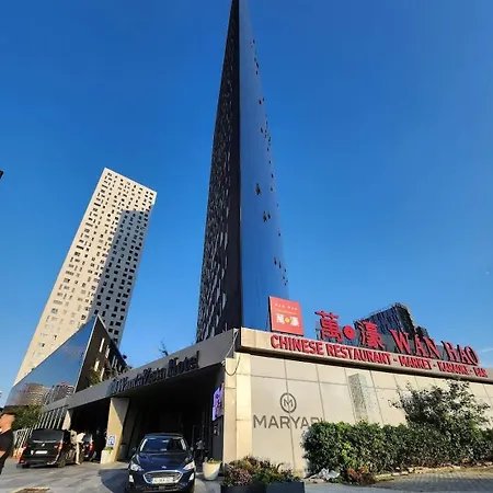 My G Yoo #2 * Istanbul