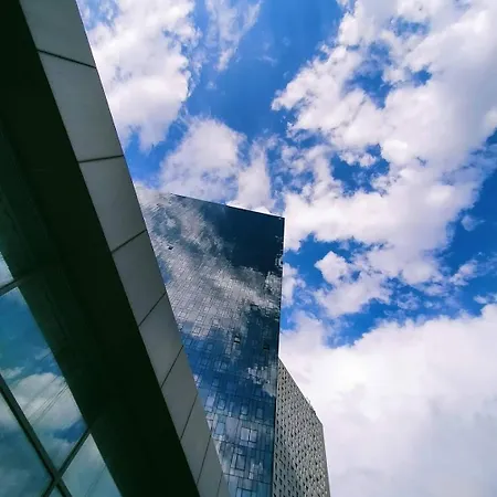 My G Yoo #2 Apartment Istanbul