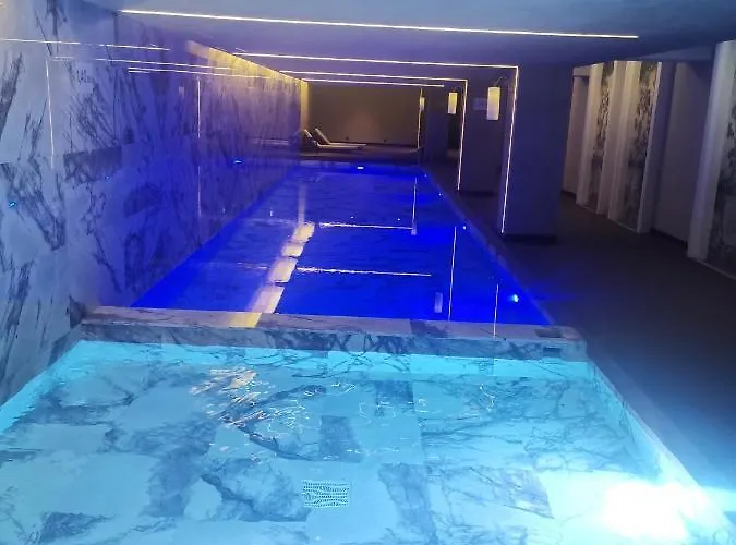 My G Yoo #2 Apartamento *