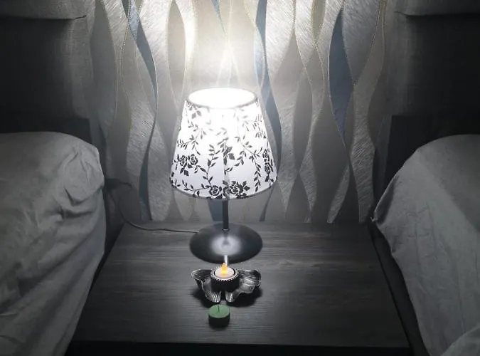 Apartamento My G Yoo #2 Estambul