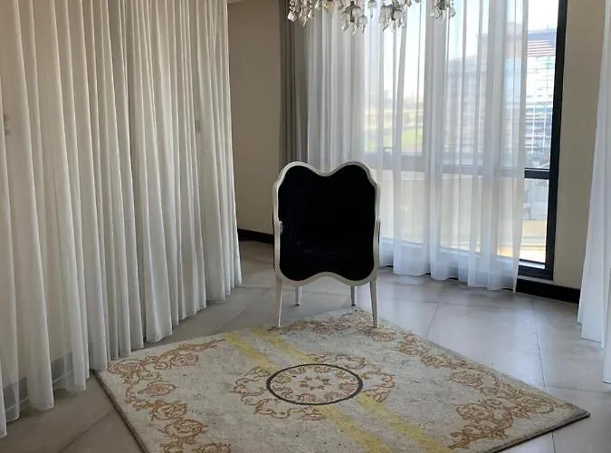 Apartamento My G Yoo #2 *