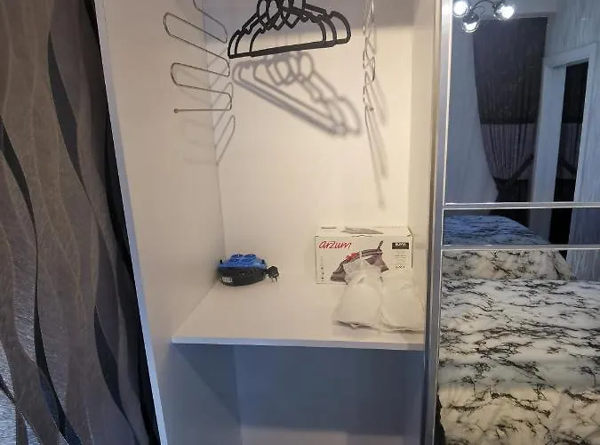 Apartamento My G Yoo #2 Estambul