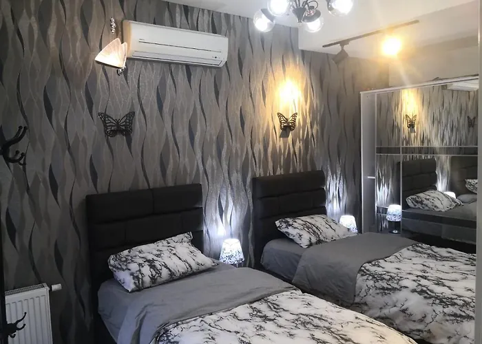 My G Yoo #2 Apartamento