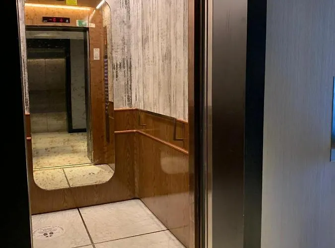 My G Yoo #2 Apartamento *