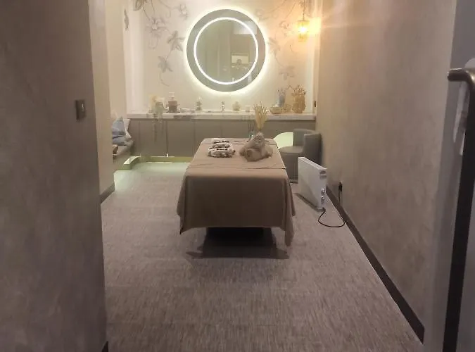 Apartamento My G Yoo #2 Estambul