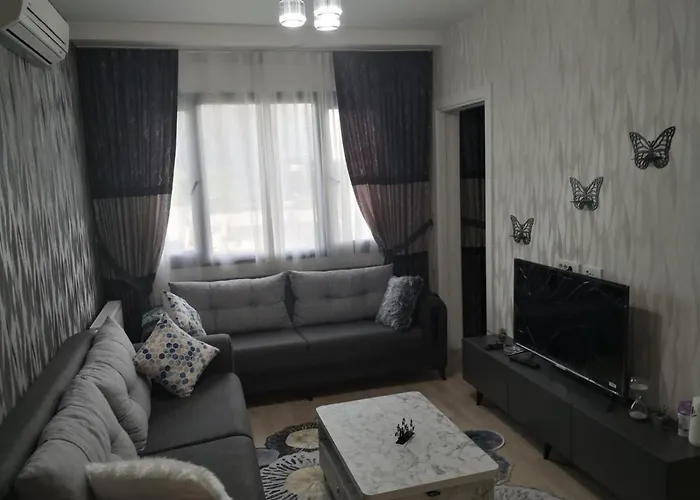 Apartamento My G Yoo #2