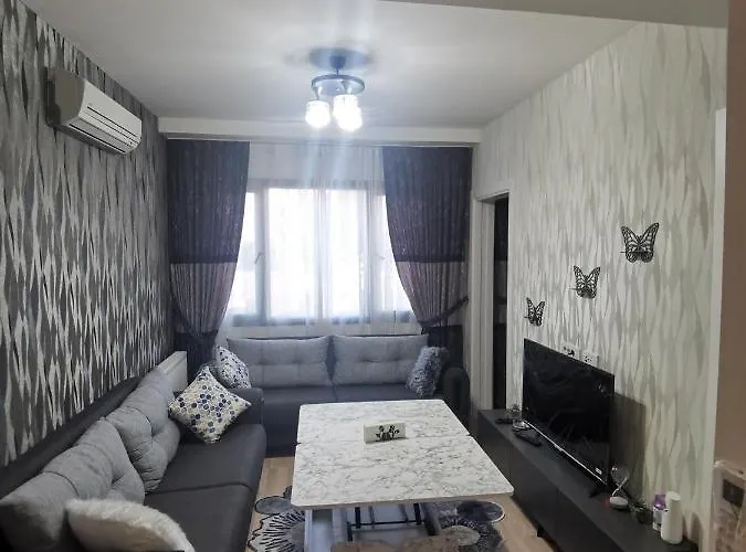 My G Yoo #2 Estambul