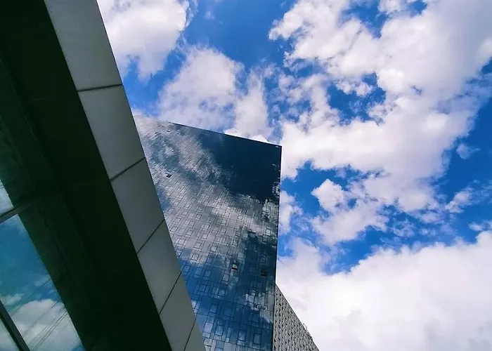 My G Yoo #2 Apartamento Estambul