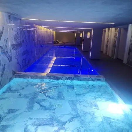 My G Yoo #2 Апартаменты *