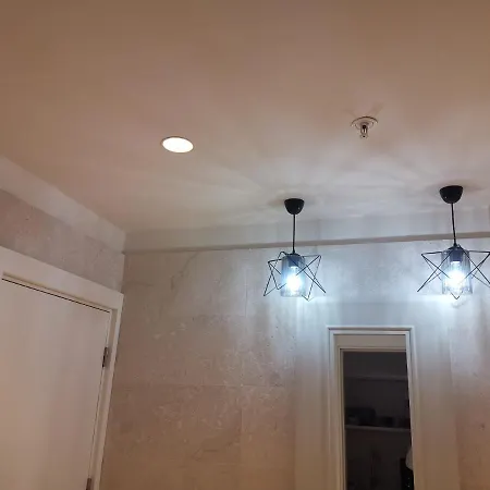 My G Yoo #2 * Стамбул