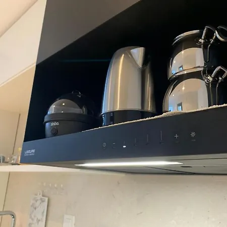 My G Yoo #2 Апартаменты *