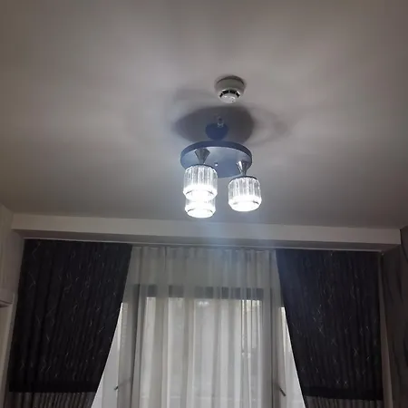 Апартаменты My G Yoo #2 *