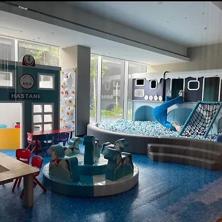 Апартаменты My G Yoo #2